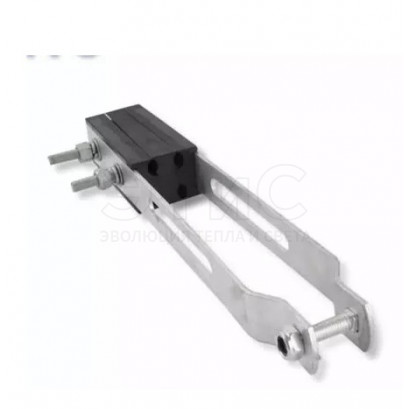 Анкерный зажим NES 120 4х50-120 (25шт.)